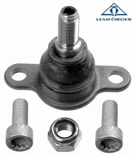 Front ball joint - front, 14571