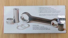 Wiseco Rod Kit Honda Cr125 81