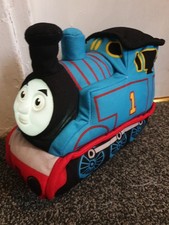 Thomas The Tank Engine Plush