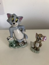 Wade Porcelain Tom & Jerry