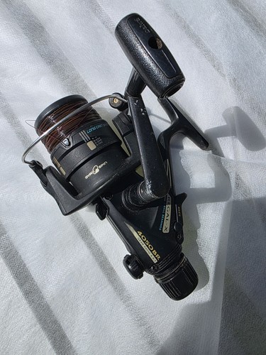 Diawa regal 4050br - diawa,