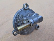 Classic SU Carburettor HS2