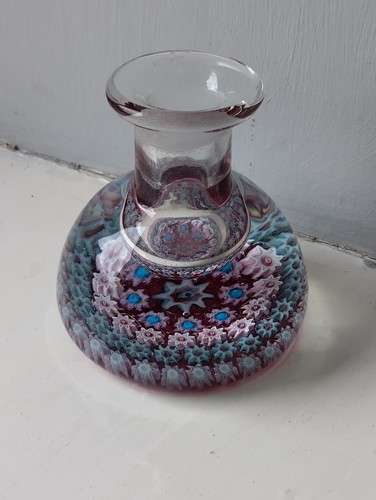 Perthshire scent bottle pp22 - perthshire,