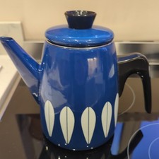 Catherine Holm Blue Lotus