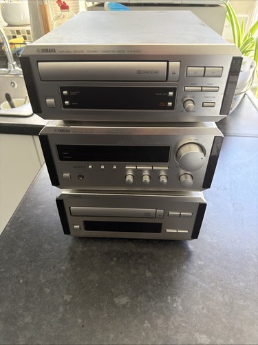 Yamaha e100 - kx-e100, rx-e100