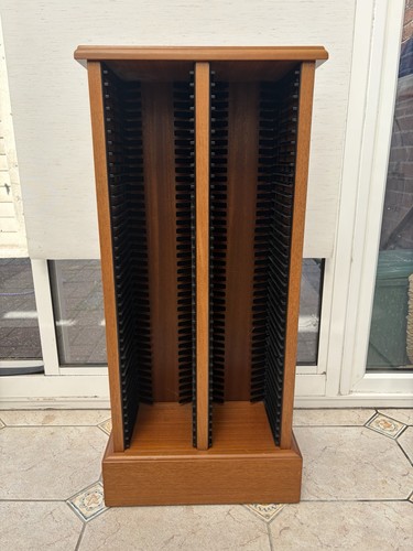 Vintage freestanding - vintage, cd