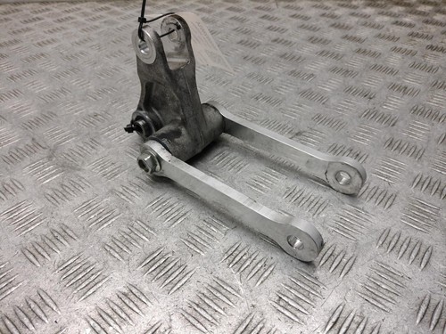 2023 yamaha yzf rear - , shock