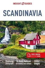 Insight Guides Scandinavia