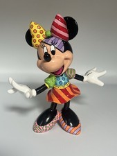 Disney Britto Minnie Mouse