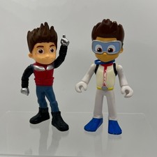 PAW Patrol Ryder Action Figure