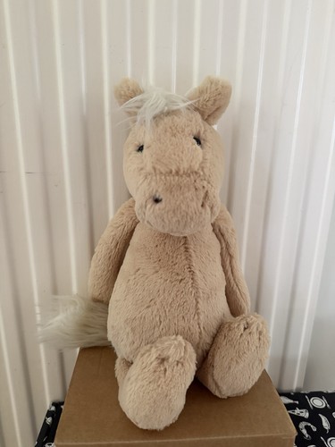Jellycat bashful palomino - jellycat,