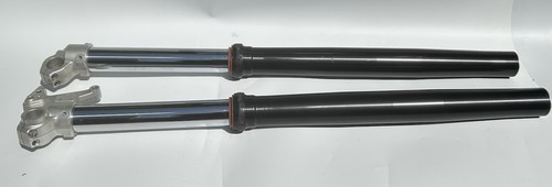 Ktm 690 enduro - forks, 2015