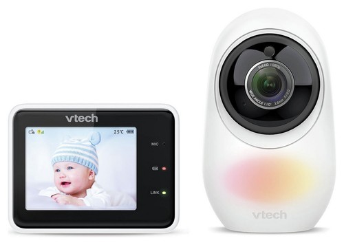 Vtech rm2751 smart - vtech,