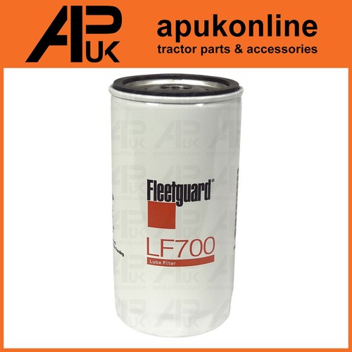 Fleetguard lf700 oil filter - lf700,