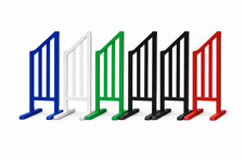 Aluminium Training Showjump