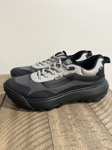 Vans crosspath mte - vans,