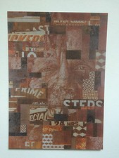 ALEXANDRE FARTO / VHILS