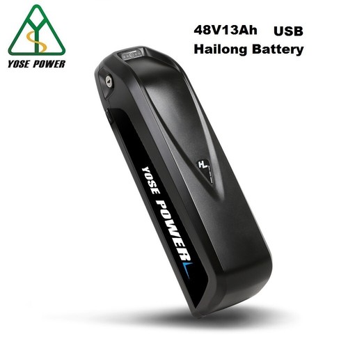 Yose power 48v13ah - yose, li-ion