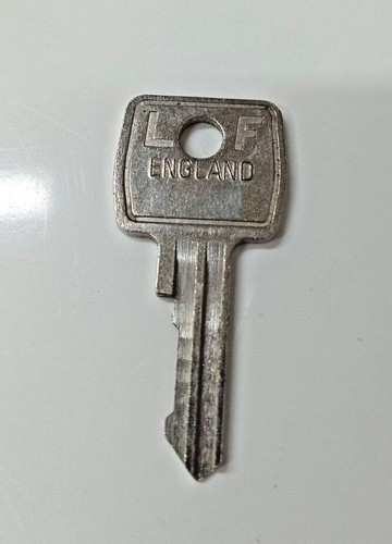 Lowe and fletcher keys key - lowe,