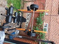 Powertech workbench utility