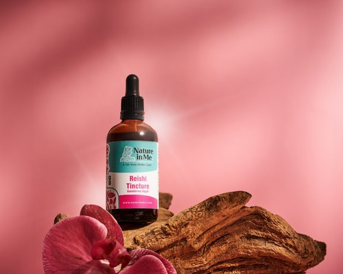 Reishi triple extracted - triple,
