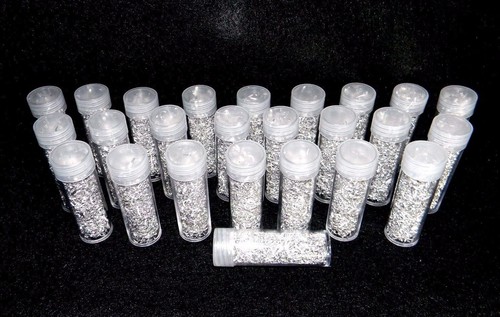 Large tubes magnesium - 10,