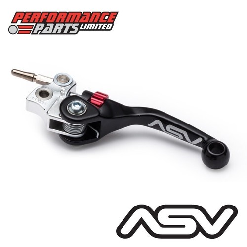 Asv black unbreakable short - unbreakable,