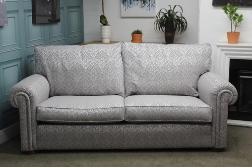 Duresta waldorf seater - waldorf, sofa