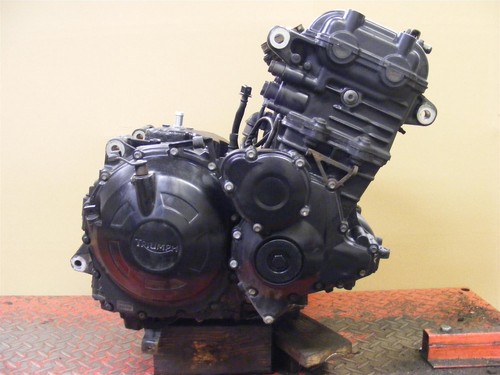 Tiger 1050 sport engine motor - engine,