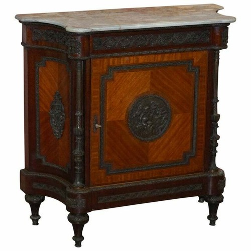 Rare 19th century - rare, french
