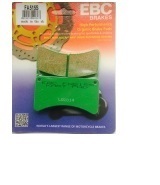 EBC FA515S Brake Pads Suitable