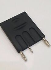 Adapter For Bipolar Port For Valleylab Ligasure Use Any Bipolar Instrument