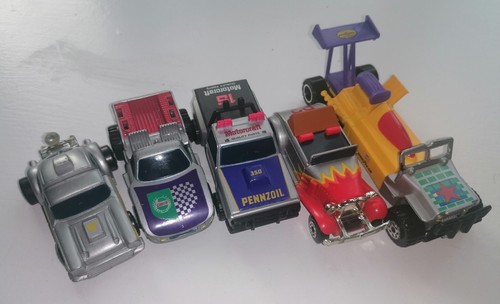 Vintage 1990s matchbox - vintage,