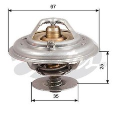TH14387G1 GATES THERMOSTAT
