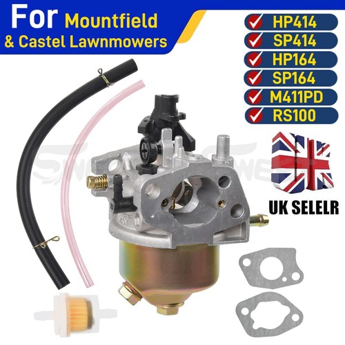 Carburettor carb for - carburettor,