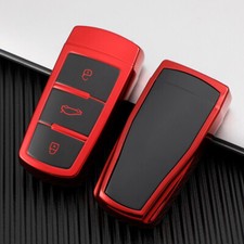 Car Remote Key Fob Case Cover