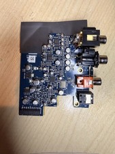 Sonos Connect Gen 2 I/O Board