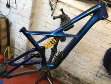 Specialized Enduro S Works XL