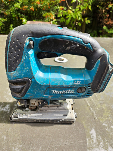 Makita djv180 18v - djv180, lxt