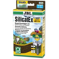 JBL SilicatEx Rapid Remover
