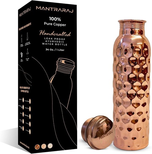 Liter pure copper water - liter,