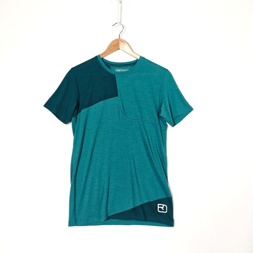 Ortovox shirt merino mens - ortovox, t-shirt