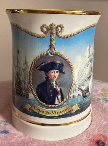 Danbury mint wedgwood - wedgwood, melvyn