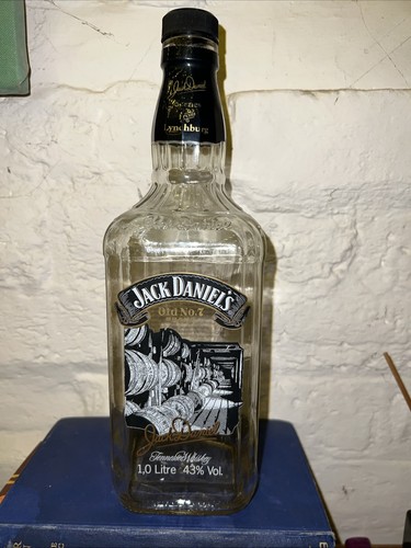 Jack daniels scenes - daniels, of