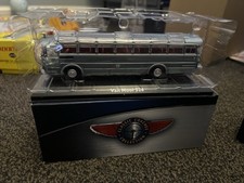 Atlas Coach Collection Van