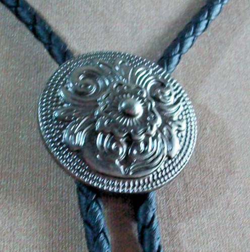 76a western bolo - 76a#,