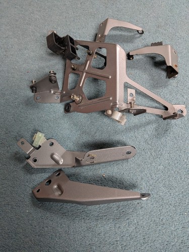 Ducati st4 set fairing - ducati, of