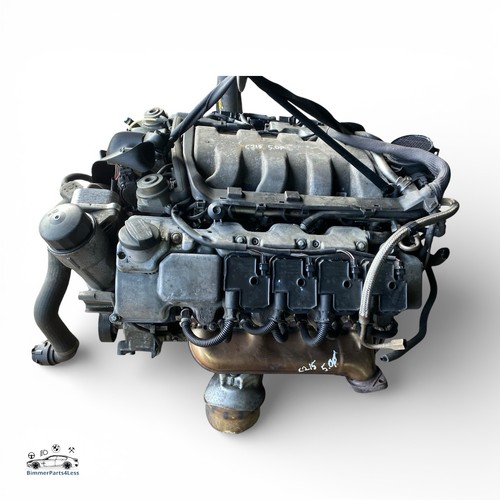 2003 mercedes cl500 - 2003, 5.0