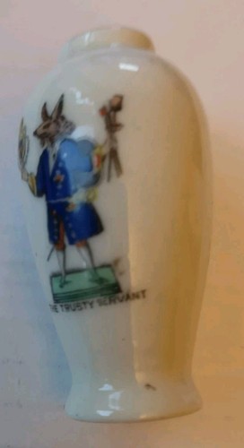 Vintage shelley crested china - shelley,