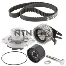 Timing Belt Kit + Water Pump